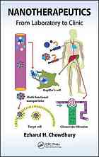 Nanotherapeutics From Laboratory To Clinic Chowdhury Ezharul Hoque