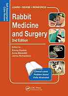 Rabbit Medicine And Surgery Second Edition Keeble Emma J Meredith