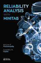 Reliability Analysis With Minitab Gupta Surendra M Pochampally