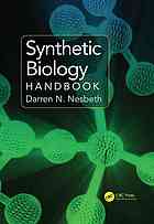 Synthetic Biology Handbook Darren N Nesbeth