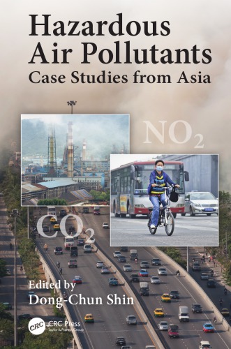 Hazardous Air Pollutants Case Studies From Asia Dongchun Shin