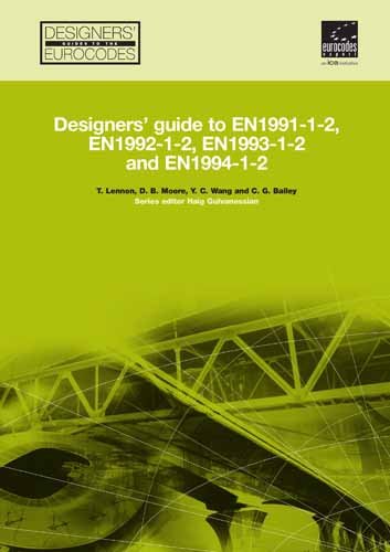 Designers Guide To En 199112 En 199212 En 199312 And En 199412 D Moore
