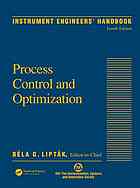Instrument Engineers Handbookprocess Software And Digital Networks 4th Ed Eren