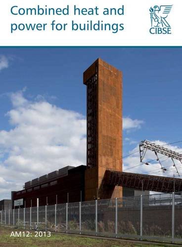 Combined Heat And Power For Buildings