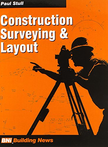 Construction Surveying Layout Stull Paul