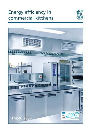 Energy Efficiency In Commercial Kitchens Catering For A Sustainable Future Group