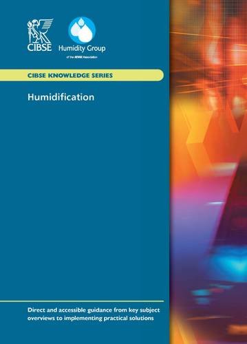 Humidification Dwyer Tim