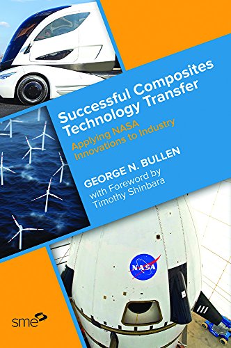 Successful Composites Technology Transfer Applying Nasa Innovations To Industry Bullen