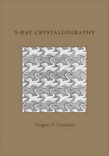 Xray Crystallography Girolami Gregory S