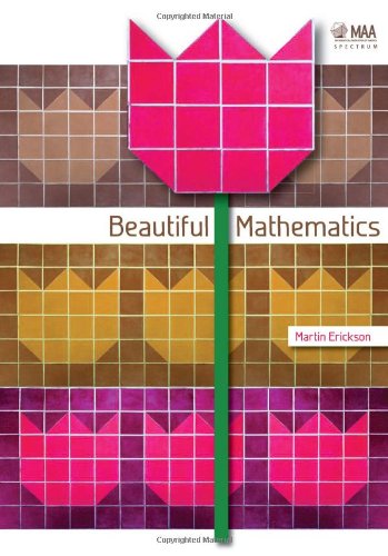 Beautiful Mathematics Erickson Martin J