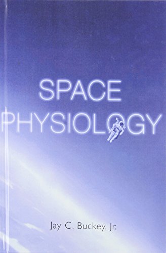 Space Physiology Buckey Jay C