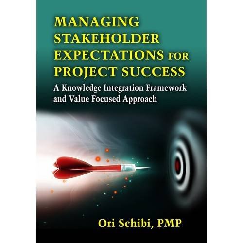 Managing Stakeholder Expectations For Project Success A Knowledge Integration Framework And Value Focused Approach Schibi