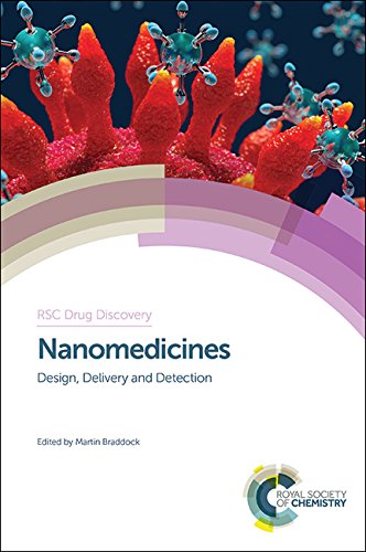 Nanomedicines Design Delivery And Detection Gld Martin Braddock