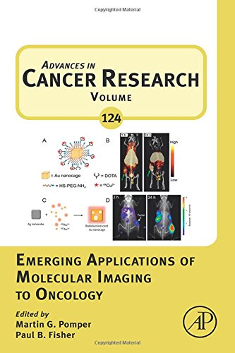 Emerging Applications Of Molecular Imaging To Oncology 1st Edition Martin Pomper