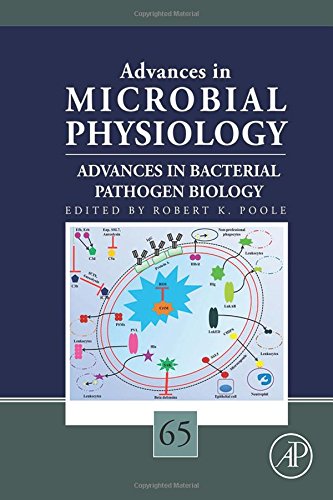 Advances In Bacterial Pathogen Biology 1st Edition Poole Robert K