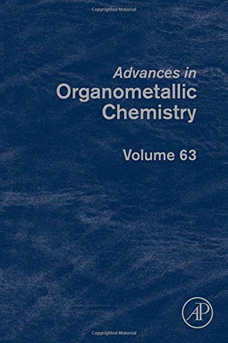 The Organotransition Metal Chemistry Of Polypyrazolylborates Part 1 First Edition Fink