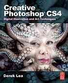 Creative Photoshop Cs4 Digital Illustration And Art Techniques Lea