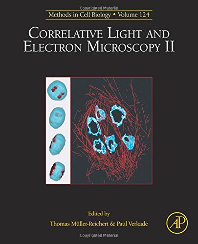 Correlative Light And Electron Microscopy 2 1 Ed Thomas Muellerreichert