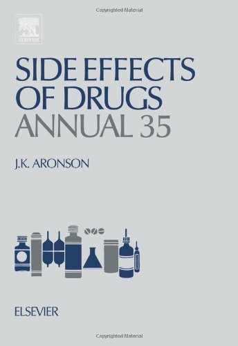 A Worldwide Yearly Survey Of New Data And Trends In Adverse Drug Reactions First Edition Jeffrey K Aronson