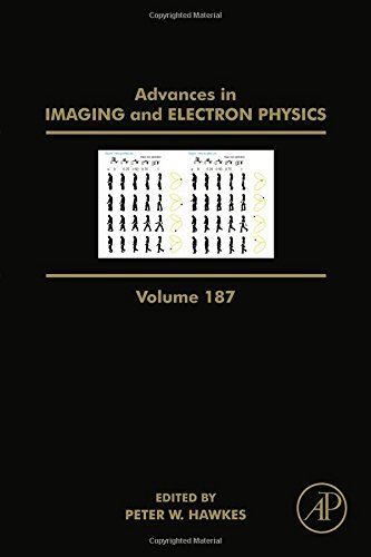 Advances In Imaging And Electron Physics Volume 187 1st Edition Peter W Hawkes