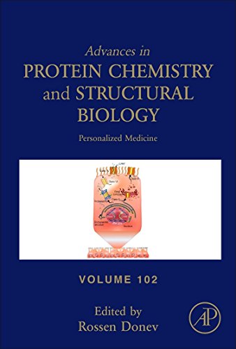 Personalized Medicine First Edition Donev Rossen