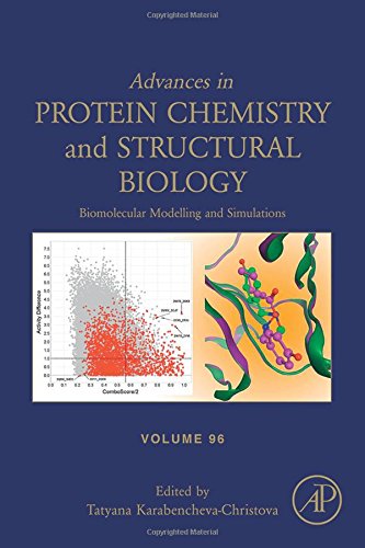 Biomolecular Modelling And Simulations 1st Edition Karabenchevachristova