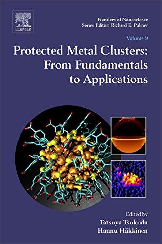 Protected Metal Clusters From Fundamentals To Applications 1st Edition Hkkinen