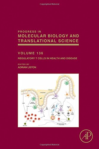 Regulatory T Cells In Health And Disease 1st Edition Liston Adrian