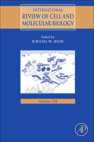International Review Of Cell And Molecular Biology First Edition Jeon