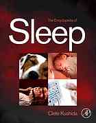 Encyclopedia Of Sleep Volume 4 1st Ed Kushida Clete A