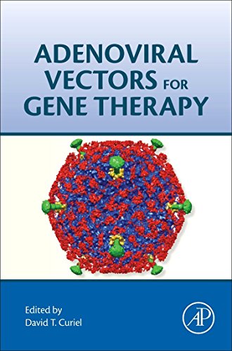 Adenoviral Vectors For Gene Therapy Second Edition 2nd Edition David T Curiel