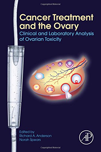 Cancer Treatment And The Ovary Clinical And Laboratory Analysis Of Ovarian Toxicity 1st Edition Richard A Anderson