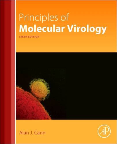 Principles Of Molecular Virology 6th Alan J Cann