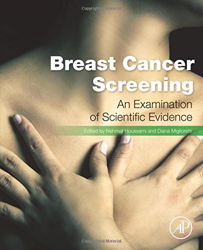 Breast Cancer Screening Making Sense Of Complex And Evolving Evidence 1st Edition Houssami