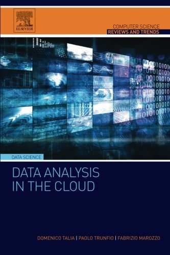 Data Analysis In The Cloud Models Techniques And Applications 1st Edition Marozzo