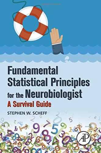 Fundamental Statistical Principles For The Neurobiologist A Survival Guide 1st Edition Scheff