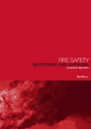 Fire Safety Questions And Answers Pat Perry