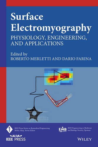 Surface Electromyography Physiology Engineering And Applications 1st Edition Farina