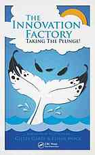 The Innovation Factory Garel Gilles Mock Elmar