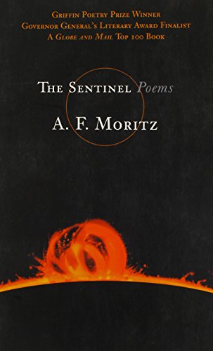 The Sentinel Poems Moritz Albert Frank