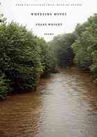 Wheeling Motel Poems Wright Franz