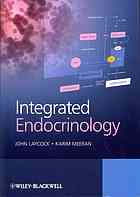 Integrated Endocrinology Laycock John F Meeran Karim