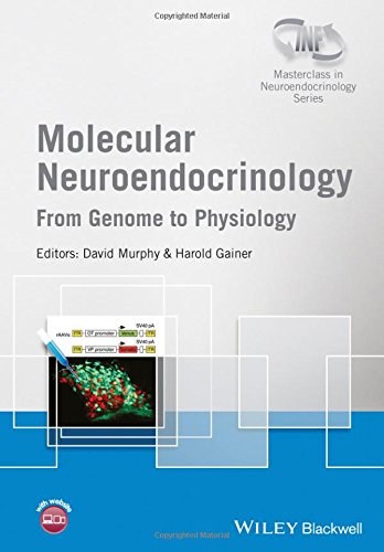 Molecular Neuroendocrinology From Genome To Physiology 1st Edition Gainer