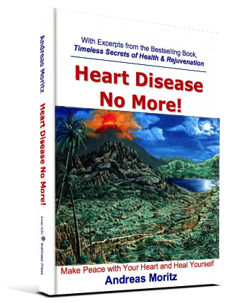 Heart Disease No More Andreas Moritz