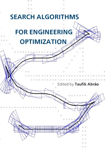 Search Algorithms For Engineering Optimization Taufik Abrao