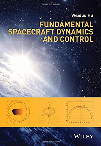 Fundamental Spacecraft Dynamics And Control 1st Edition Weiduo Hu