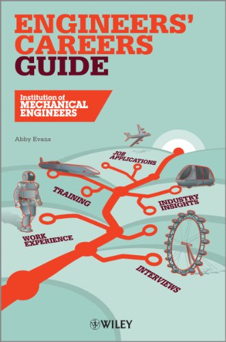 Imeche Engineers Careers Guide 2013 2nd Edition Abby Evans