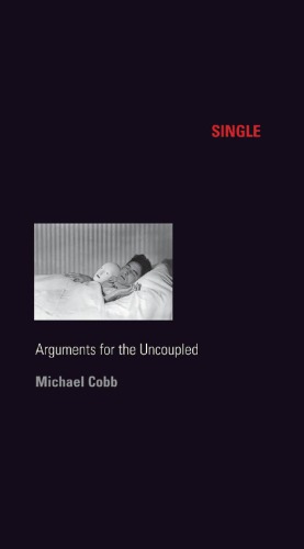Single Arguments For The Uncoupled Michael Cobb