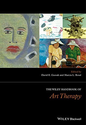 The Wiley Handbook Of Art Therapy 1st Edition David E Gussak