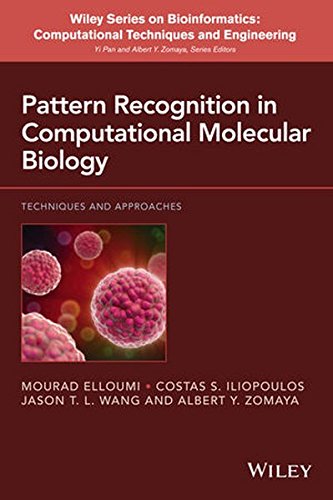 Pattern Recognition In Computational Molecular Biology Techniques And Approaches 1st Edition Mourad Elloumi